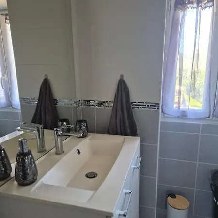 Prázdninový dům A Casuccia Valle-di-Rostino