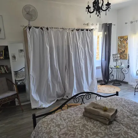 A Casuccia Prázdninový dům *