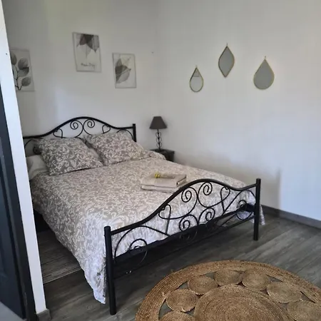 Prázdninový dům A Casuccia