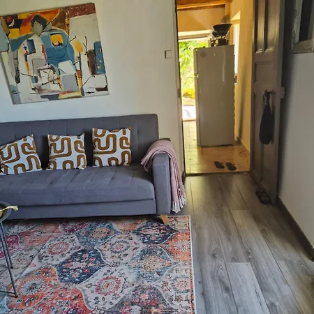 Prázdninový dům A Casuccia Valle-di-Rostino