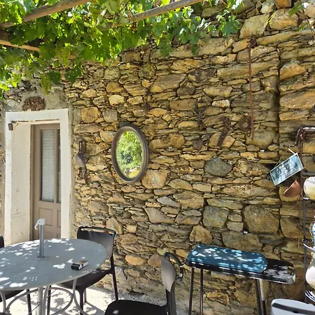 A Casuccia * Valle-di-Rostino