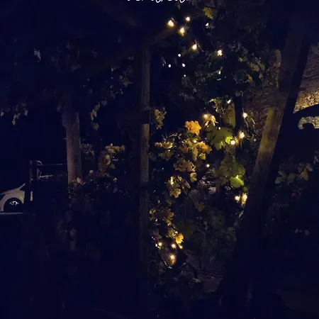 A Casuccia Prázdninový dům